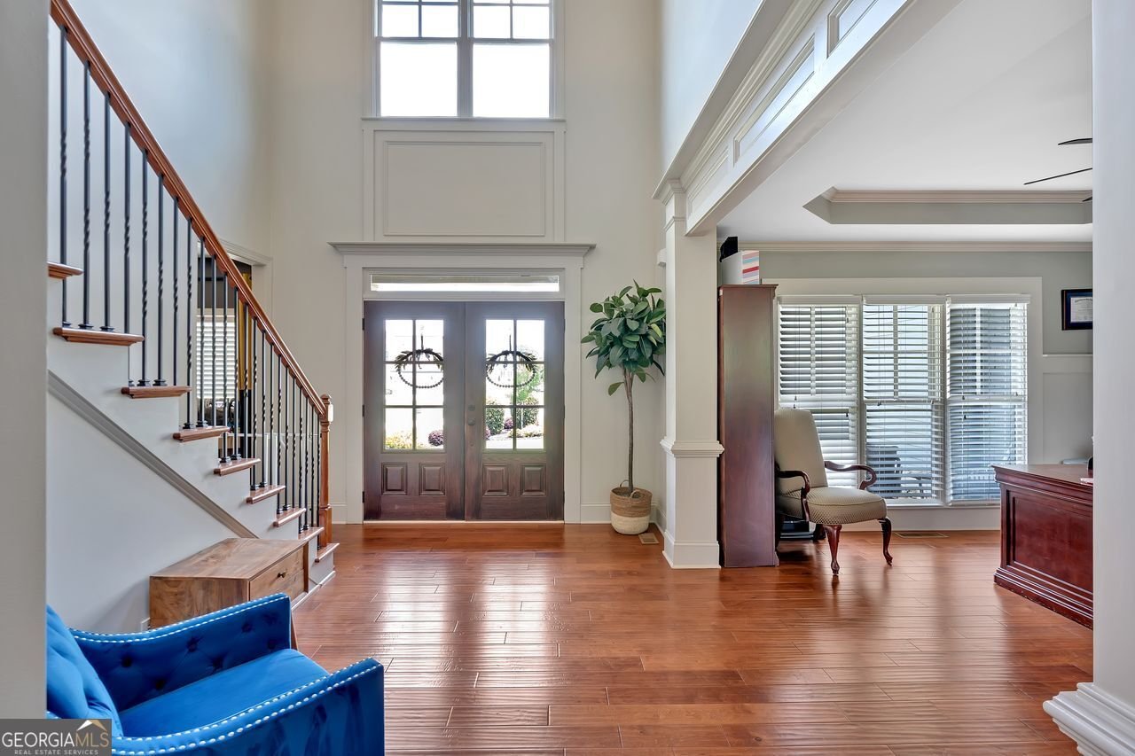 11 LAUREL Trace Cartersville - 59