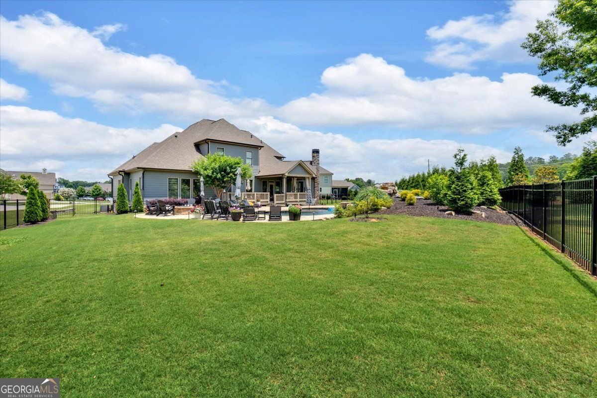 11 LAUREL Trace Cartersville - 6