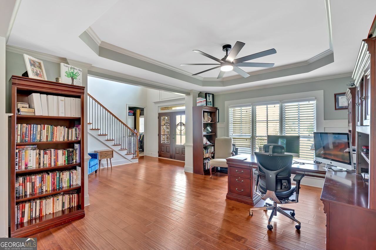 11 LAUREL Trace Cartersville - 60