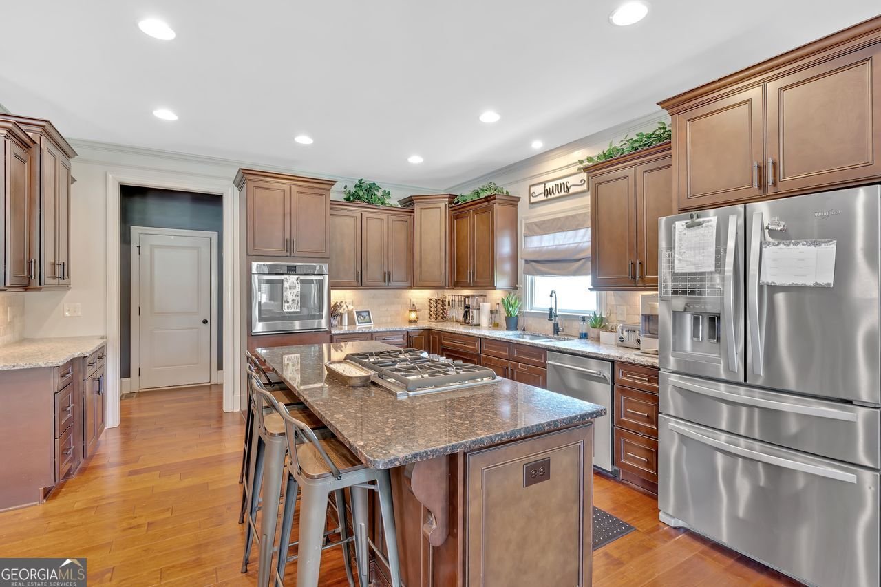 11 LAUREL Trace Cartersville - 64
