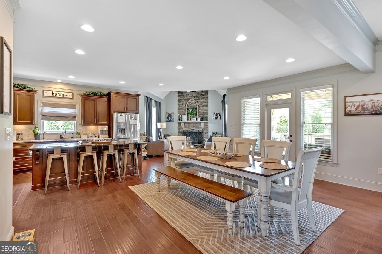 11 LAUREL Trace Cartersville - 66