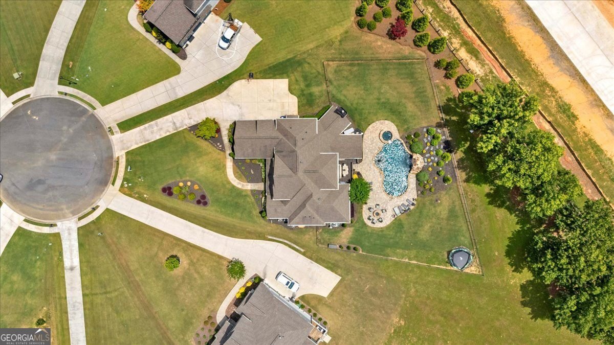 11 LAUREL Trace Cartersville - 7
