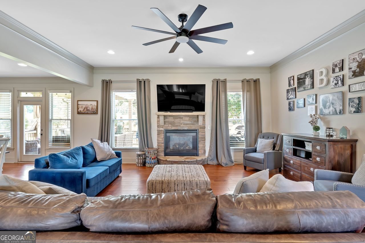 11 LAUREL Trace Cartersville - 71