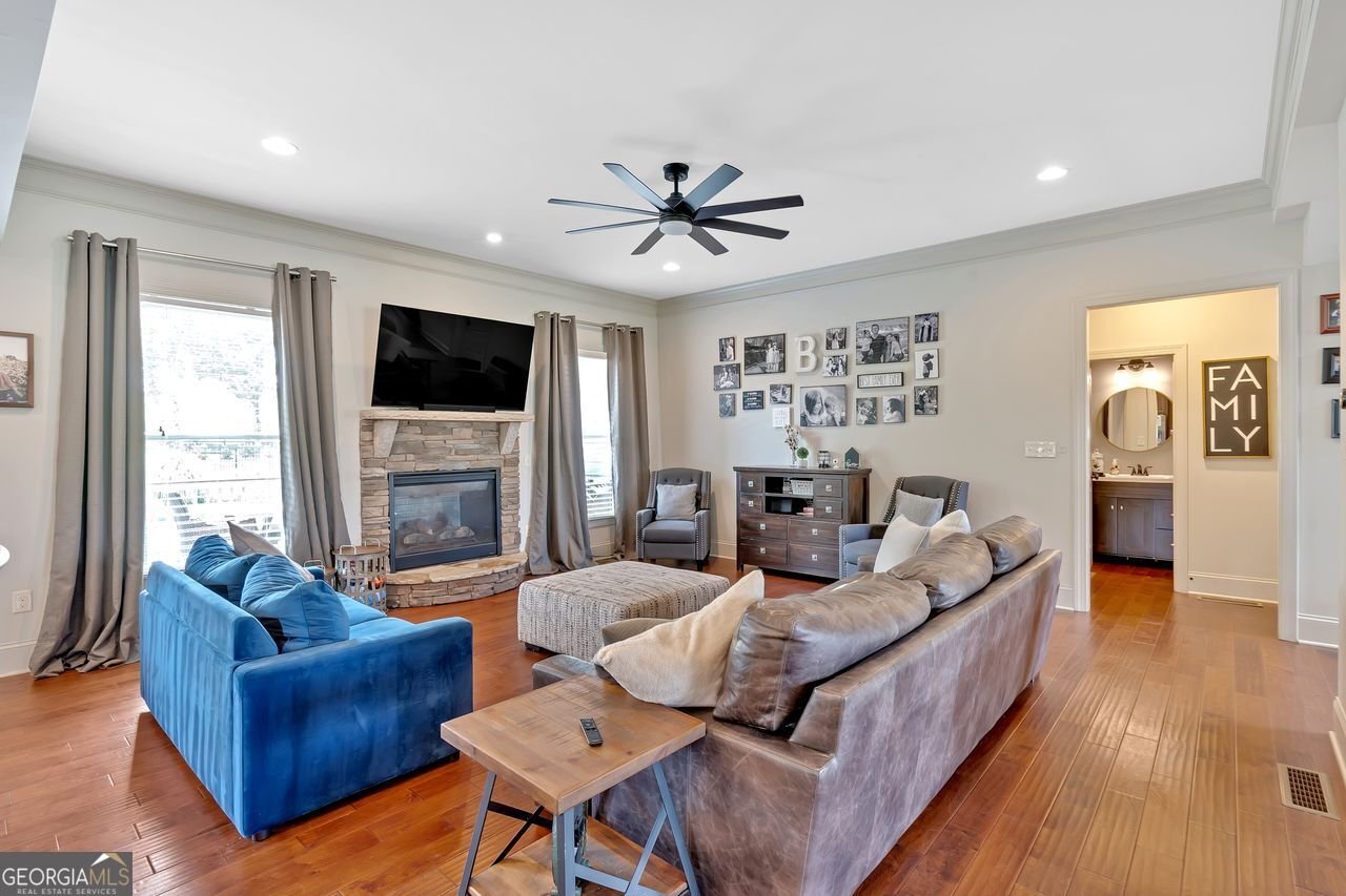 11 LAUREL Trace Cartersville - 72