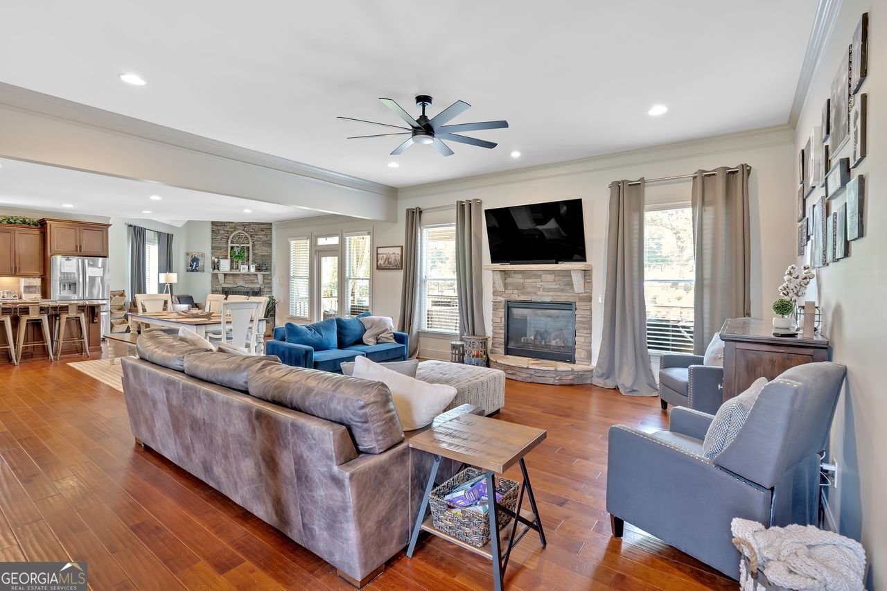 11 LAUREL Trace Cartersville - 73