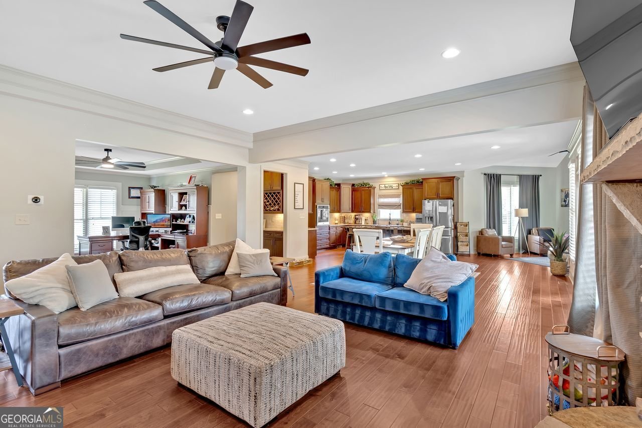 11 LAUREL Trace Cartersville - 74