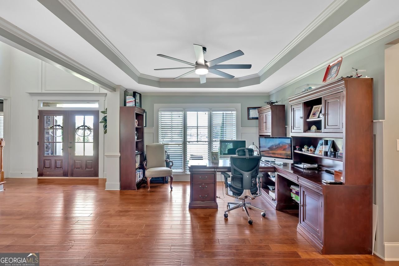 11 LAUREL Trace Cartersville - 76
