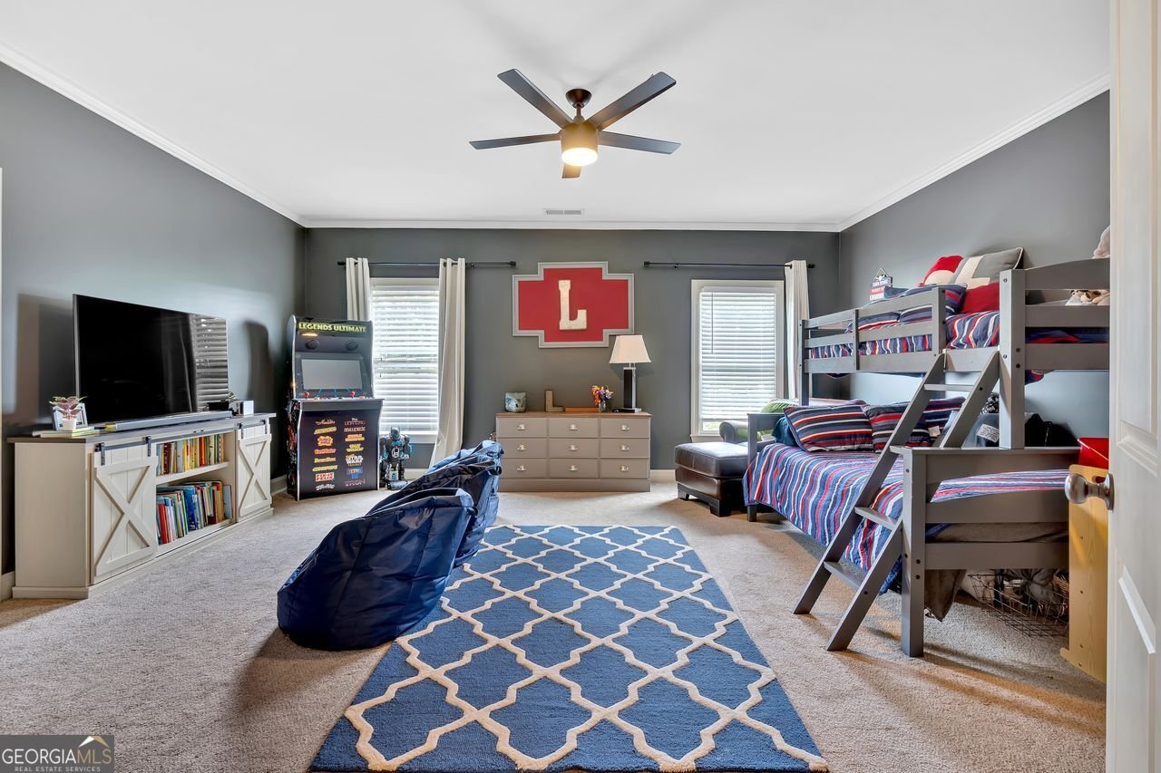 11 LAUREL Trace Cartersville - 88
