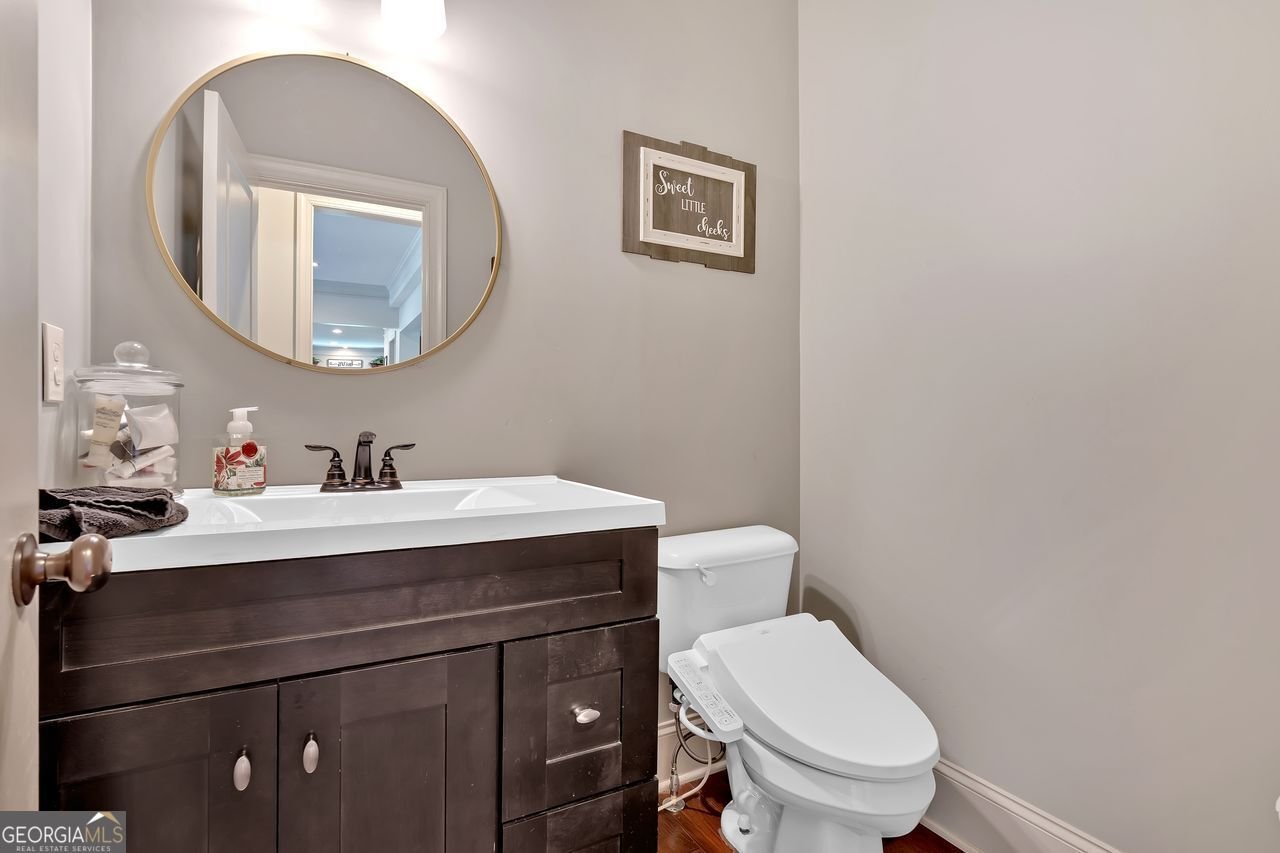 11 LAUREL Trace Cartersville - 94