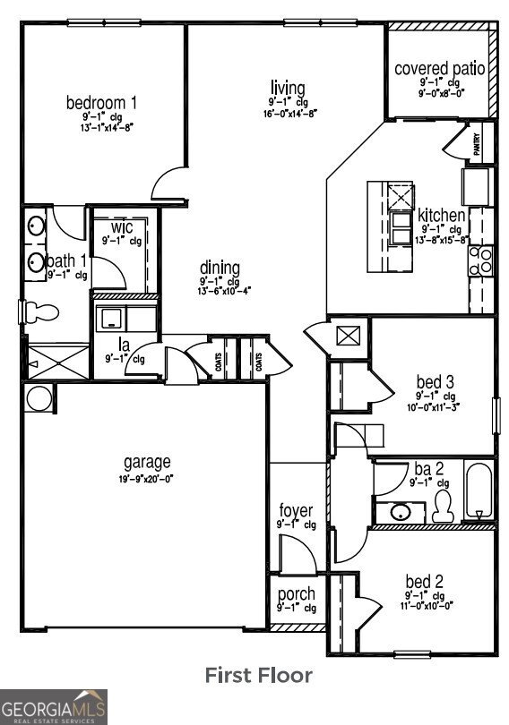 329 Elizabeth Drive Brunswick - 2