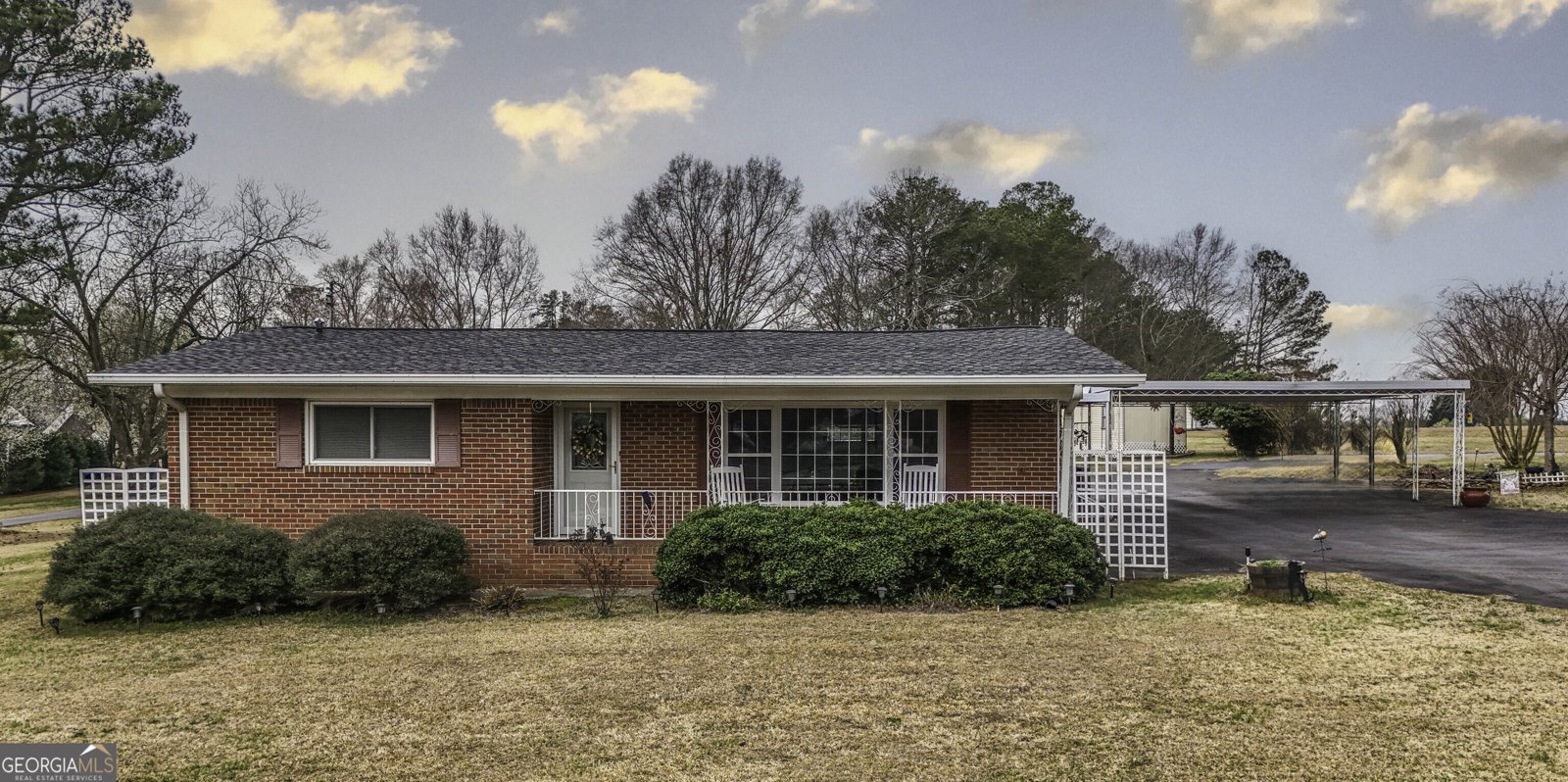 902 Highway 27 Bremen - 1