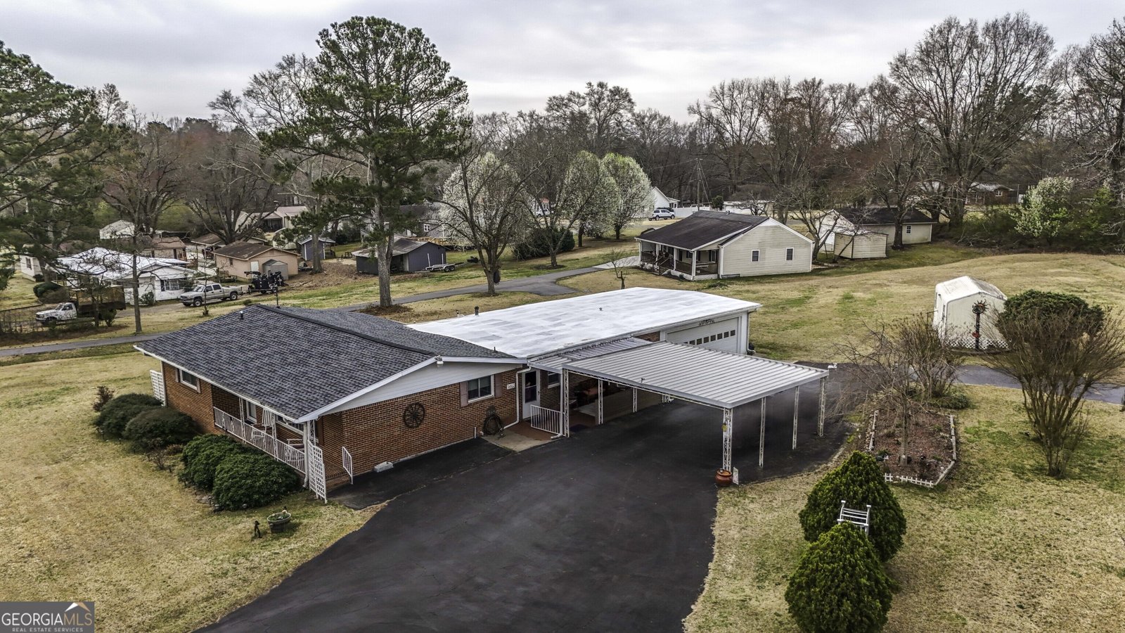 902 Highway 27 Bremen - 2
