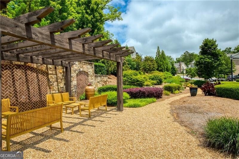385 Windy Pines Trail Roswell - 1