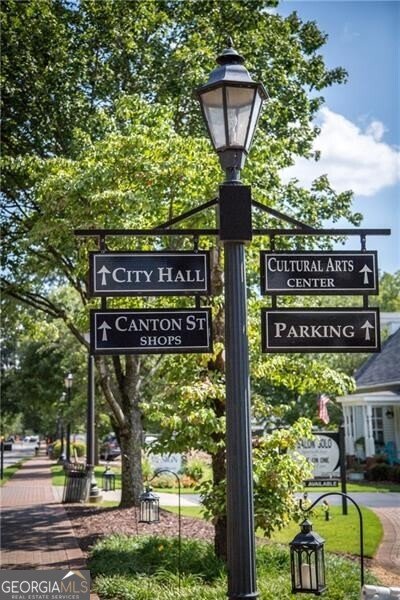 385 Windy Pines Trail Roswell - 16