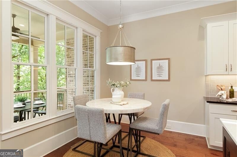 385 Windy Pines Trail Roswell - 18