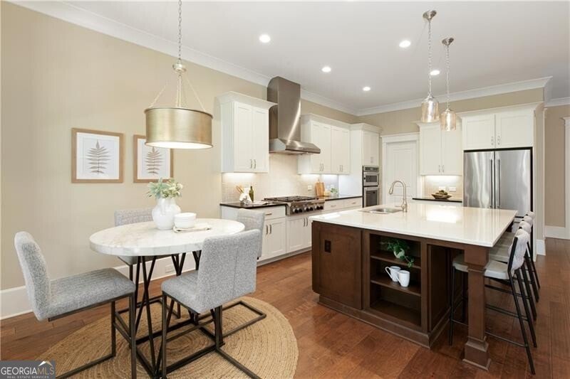 385 Windy Pines Trail Roswell - 19