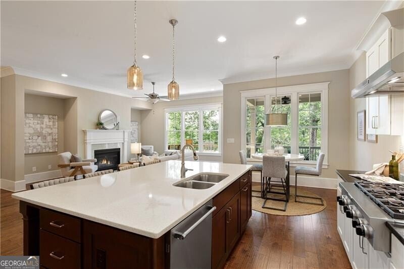 385 Windy Pines Trail Roswell - 22