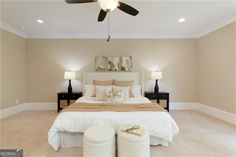 385 Windy Pines Trail Roswell - 26