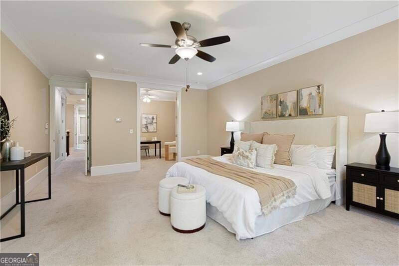 385 Windy Pines Trail Roswell - 27