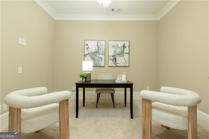 385 Windy Pines Trail Roswell - 28