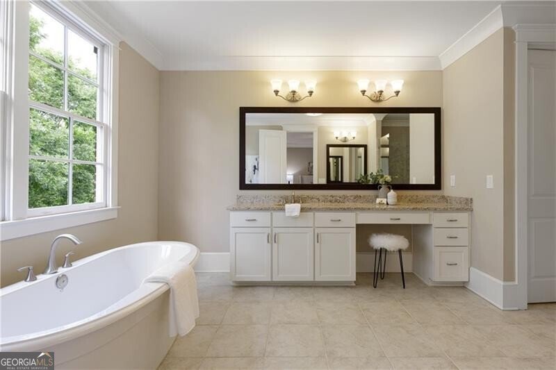 385 Windy Pines Trail Roswell - 29