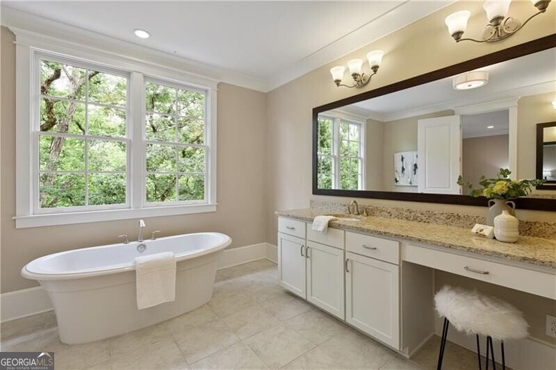 385 Windy Pines Trail Roswell - 30