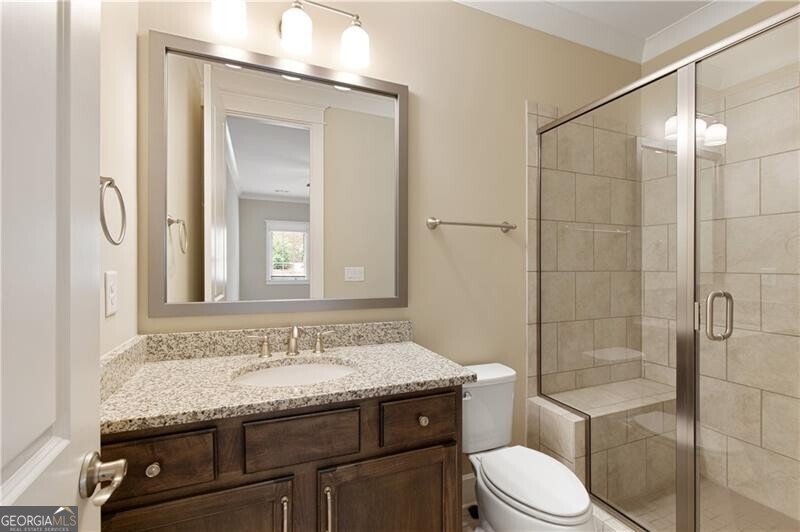 385 Windy Pines Trail Roswell - 36