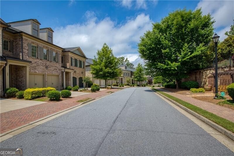 385 Windy Pines Trail Roswell - 4