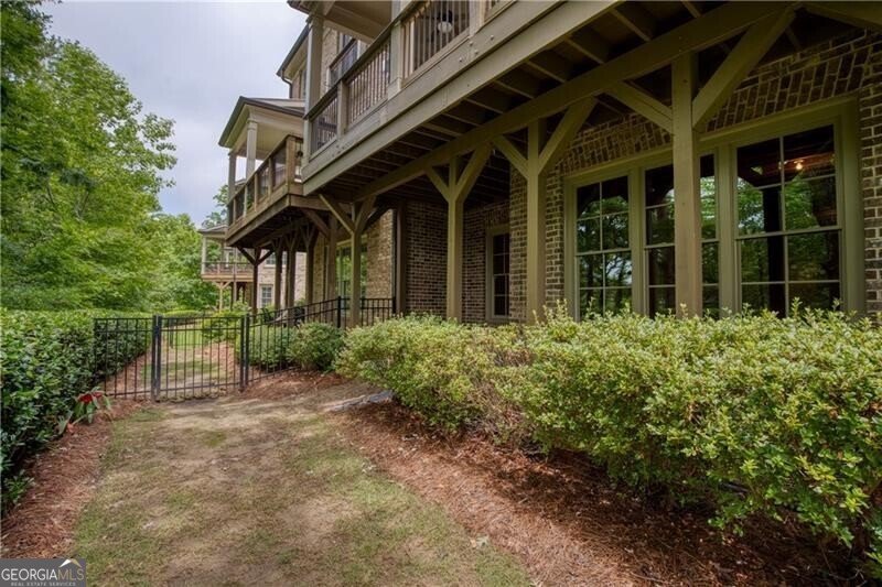 385 Windy Pines Trail Roswell - 47