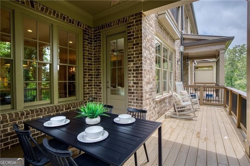 385 Windy Pines Trail Roswell - 54