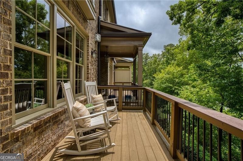 385 Windy Pines Trail Roswell - 55
