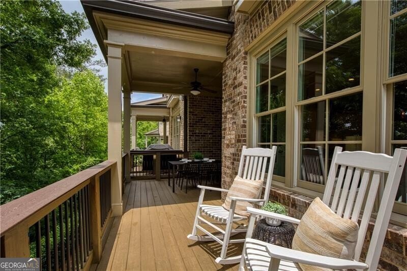 385 Windy Pines Trail Roswell - 56