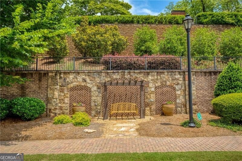385 Windy Pines Trail Roswell - 60