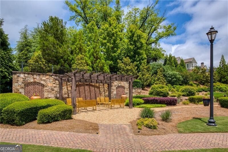 385 Windy Pines Trail Roswell - 61