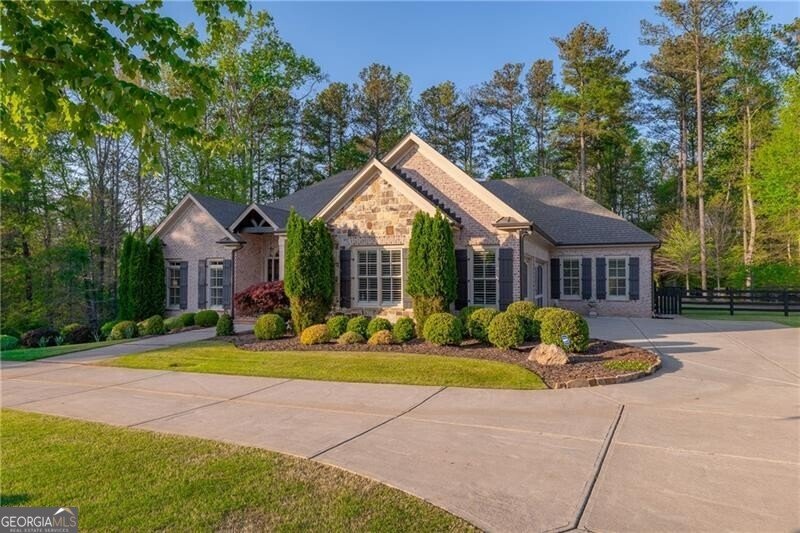 995 Canonero Drive Milton - 1