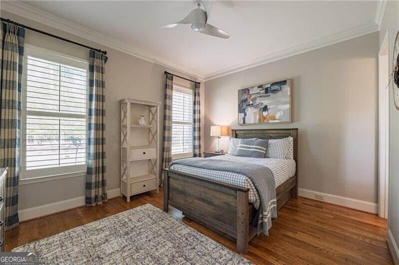 995 Canonero Drive Milton - 14