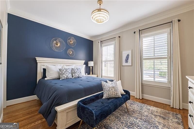 995 Canonero Drive Milton - 16