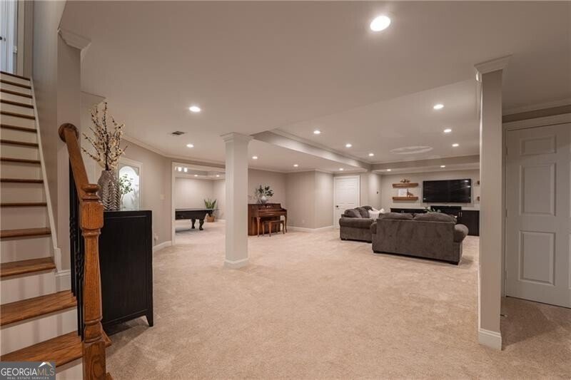 995 Canonero Drive Milton - 18