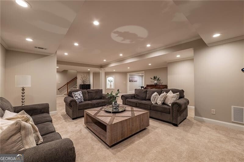 995 Canonero Drive Milton - 19