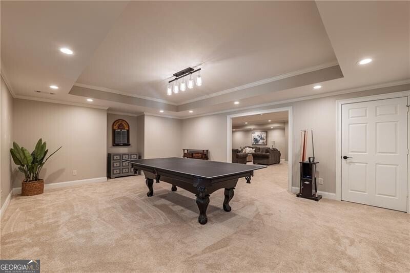 995 Canonero Drive Milton - 20