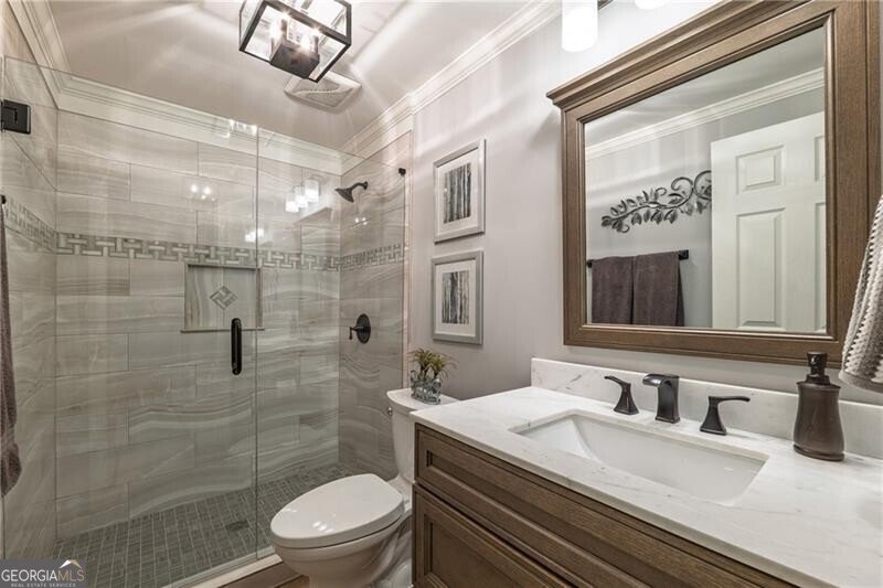 995 Canonero Drive Milton - 21