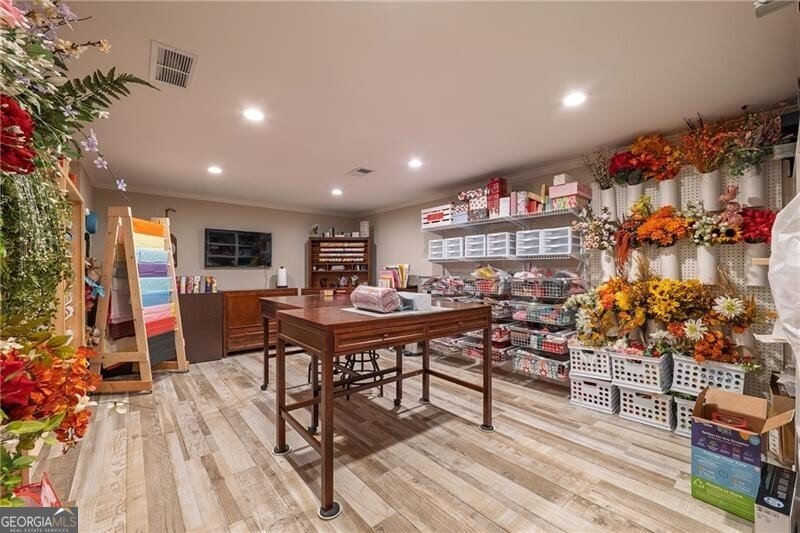 995 Canonero Drive Milton - 22