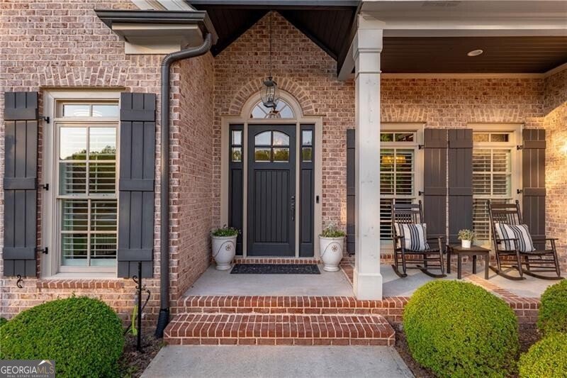 995 Canonero Drive Milton - 27