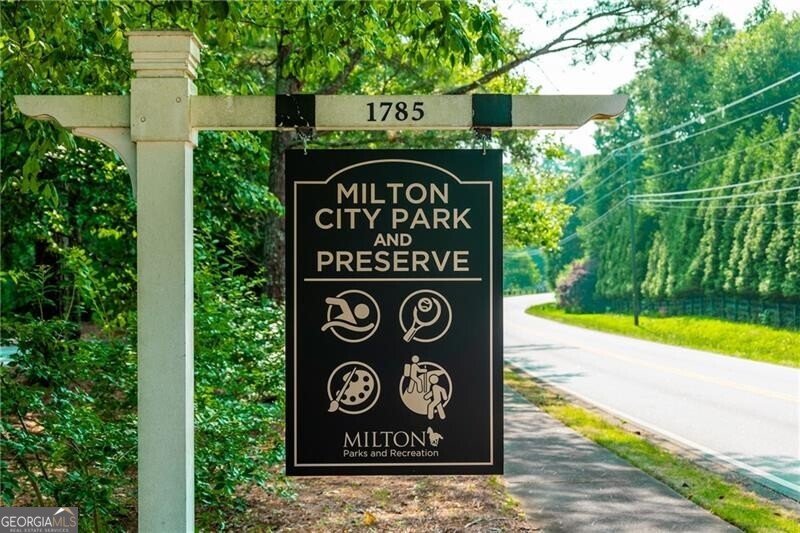 995 Canonero Drive Milton - 28