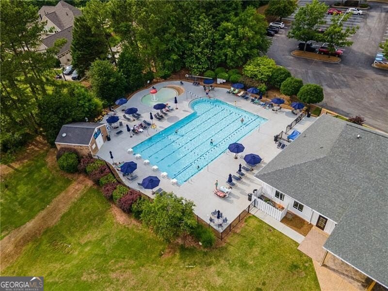 995 Canonero Drive Milton - 29