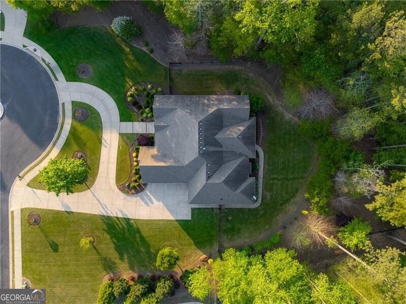 995 Canonero Drive Milton - 3