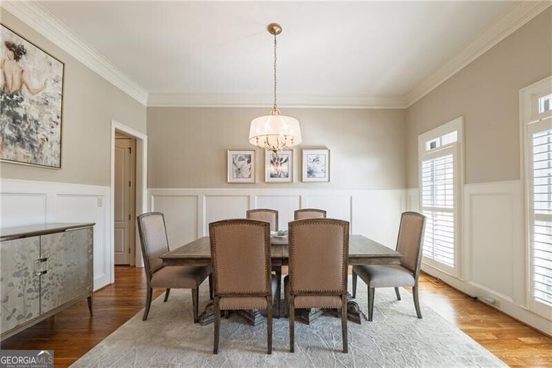 995 Canonero Drive Milton - 4