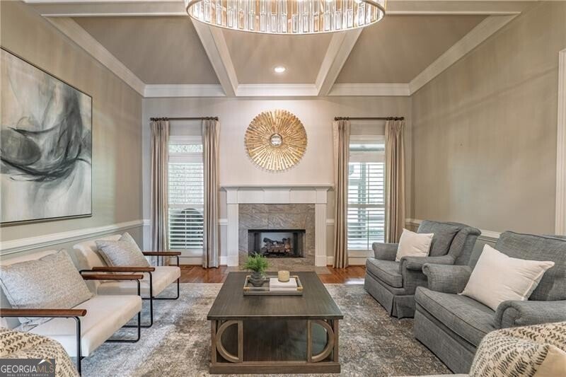 995 Canonero Drive Milton - 5