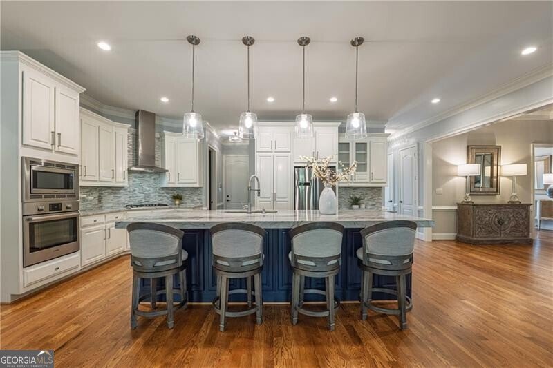 995 Canonero Drive Milton - 7