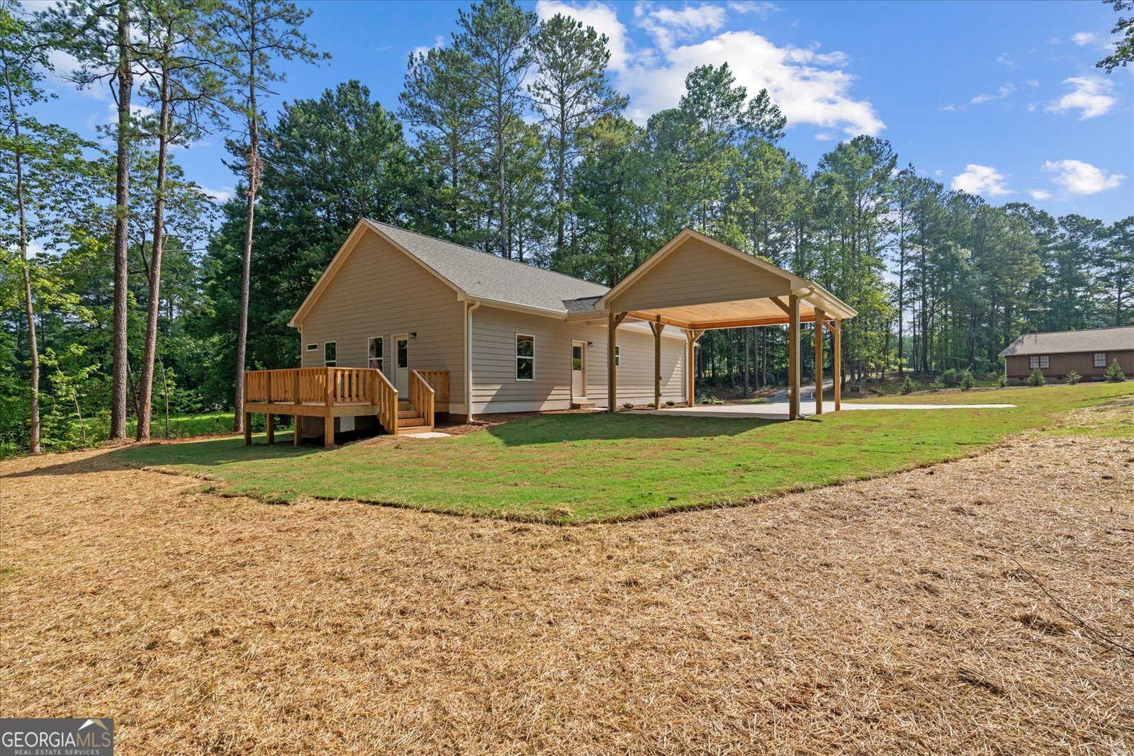 55 Etheridge Road Temple - 19